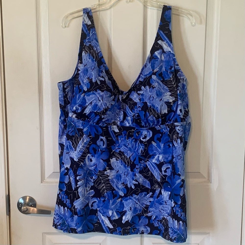 Bathing Suit Top